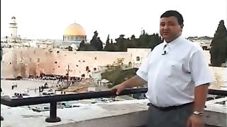 Земля обетованная 1 - Иерусалим город трех религий