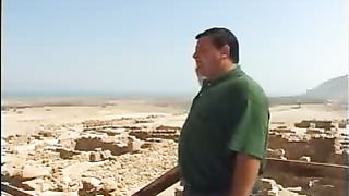 Земля обетованная 2 - Библия - Слово Божье