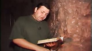 Земля обетованная 2 - Библия - Слово Божье