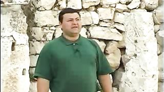 Земля обетованная 3 - Золотой Иерусалим