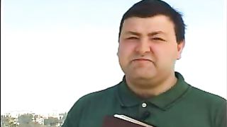 Земля обетованная 3 - Золотой Иерусалим