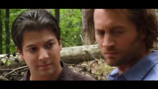 Путешествие Пилигрима в небесную страну (2008)