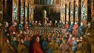 Крестовые походы 1 (докфильм)