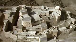 Крестовые походы 2 (докфильм)