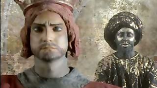 Крестовые походы 4 (докфильм)