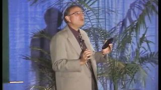 Walter Veith Hebrew Senigor le zmaneinu Pt 1