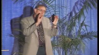 Walter Veith Hebrew Senigor le zmaneinu Pt 1