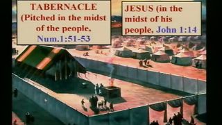 Walter Veith Hebrew Senigor le zmaneinu Pt 2