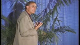 Walter Veith Hebrew Senigor le zmaneinu Pt 2