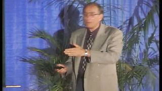 Walter Veith Hebrew Senigor le zmaneinu Pt 2