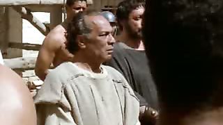 Загадки истории: Колизей Арена Смерти (2004)