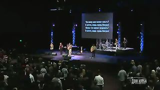 Церковь Дом Хлеба - Что вину мне может смыть