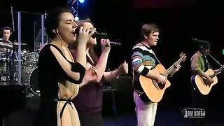 Церковь Дом Хлеба - Что вину мне может смыть