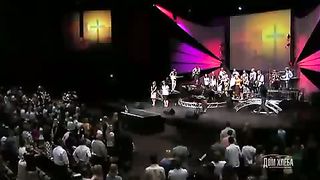 Церковь Дом Хлеба - Я буду славить Господа Христа