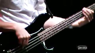 Церковь Дом Хлеба - Я буду славить Господа Христа