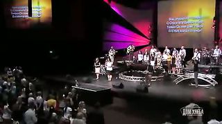 Церковь Дом Хлеба - Я буду славить Господа Христа