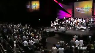 Церковь Дом Хлеба - Я буду славить Господа Христа