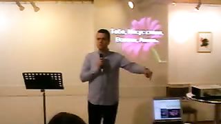 Доверие оставаться солью и светом