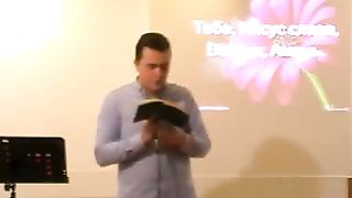 Доверие оставаться солью и светом