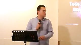 Доверие оставаться солью и светом