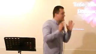 Доверие оставаться солью и светом