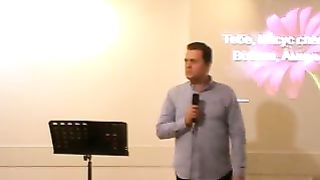 Доверие оставаться солью и светом