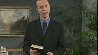 Открытая книга 1 - Срочная телеграмма