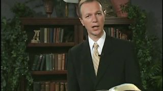 Открытая книга 5 - Откуда появилось зло