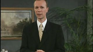 Открытая книга 5 - Откуда появилось зло