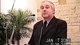 Куркаев Николай - О служении освобождения