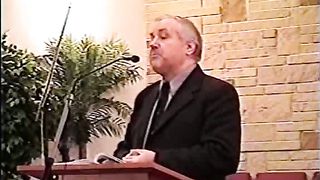 Куркаев Николай - О служении освобождения