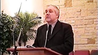 Куркаев Николай - О служении освобождения