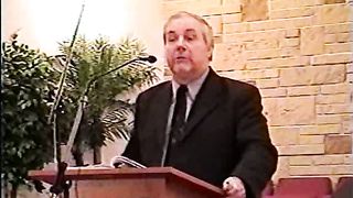 Куркаев Николай - О служении освобождения