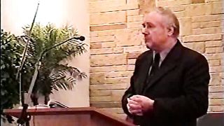 Куркаев Николай - О служении освобождения