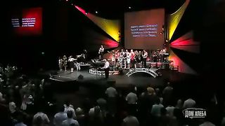 Церковь Дом Хлеба - Хвалите Бога небес