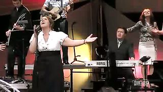 Церковь Дом Хлеба - Хвалите Бога небес