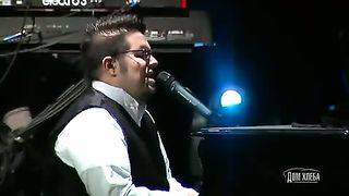 Церковь Дом Хлеба - Ты ждешь когда я приду