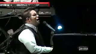 Церковь Дом Хлеба - Ты ждешь когда я приду