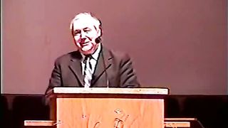 Куркаев Николай - О служении освобождения 2