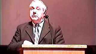 Куркаев Николай - О служении освобождения 2