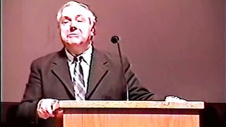 Куркаев Николай - О служении освобождения 2