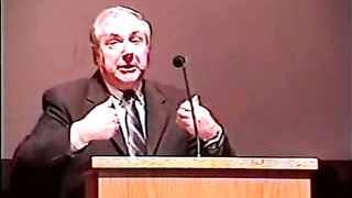 Куркаев Николай - О служении освобождения 2