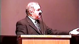 Куркаев Николай - О служении освобождения 2