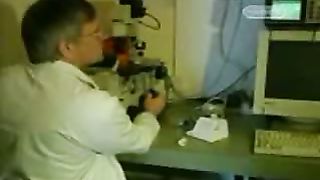 Апокалипсис Излучение 2010