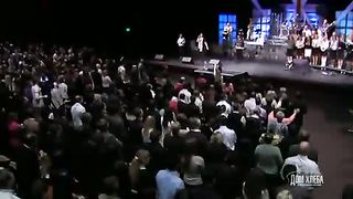 Церковь Дом Хлеба - Ты - скала моего спасения