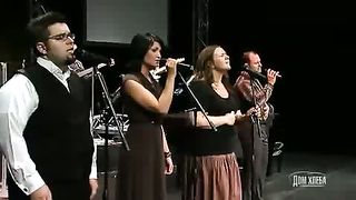 Церковь Дом Хлеба - Таков Бог наш