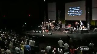 Церковь Дом Хлеба - Таков Бог наш