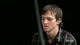 Церковь Дом Хлеба - Таков Бог наш