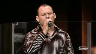 Церковь Дом Хлеба - Таков Бог наш