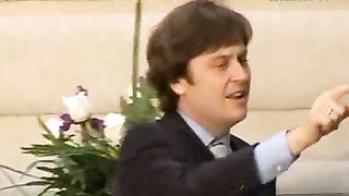 Виктор Судаков - Каин и Авель